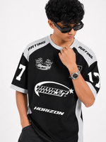 BROKEN SOULS MOTO MESH JERSEY